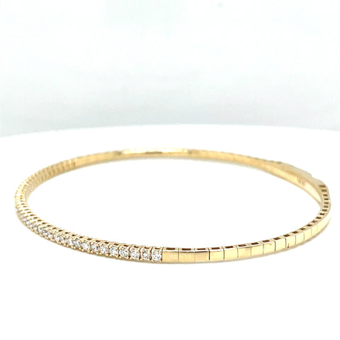 Diamond Bracelet