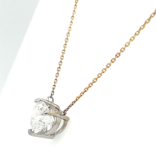 Diamond Necklace