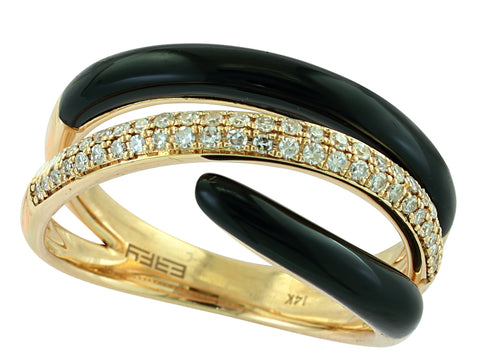 Colored Stone Rings - Women'
