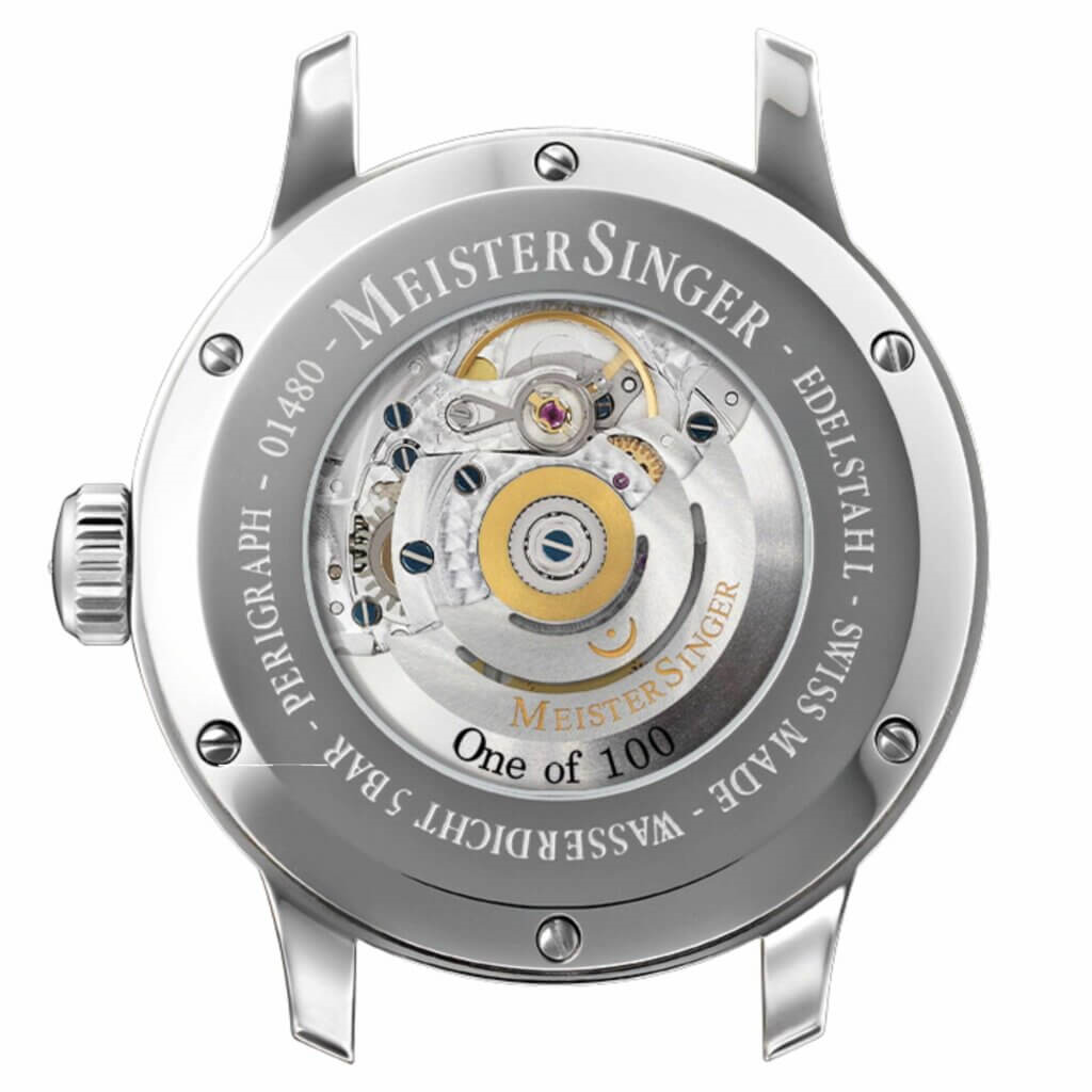 Perigraph Special Edition