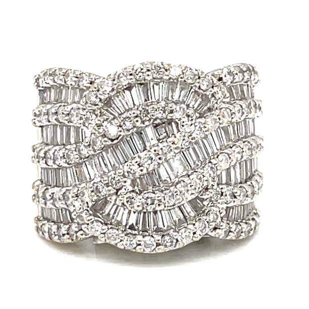 Diamond Fashion Rings - Women'