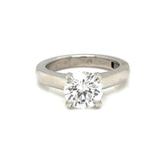 Precious Metal (No Stones) Remount