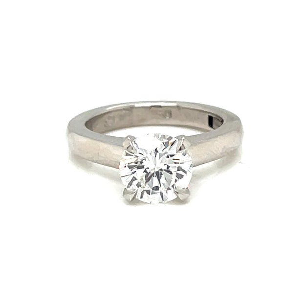 Precious Metal (No Stones) Remount