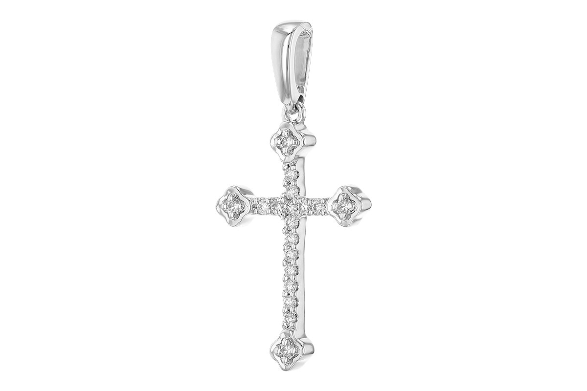 Diamond Pendant