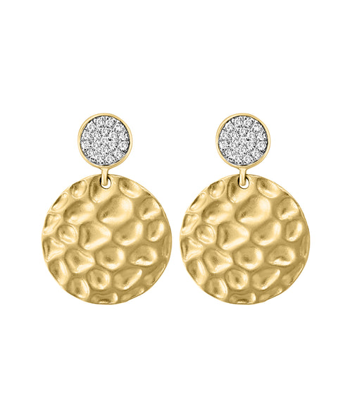 Diamond Earring