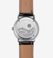 Sternglas NAOS Aventurine Edition