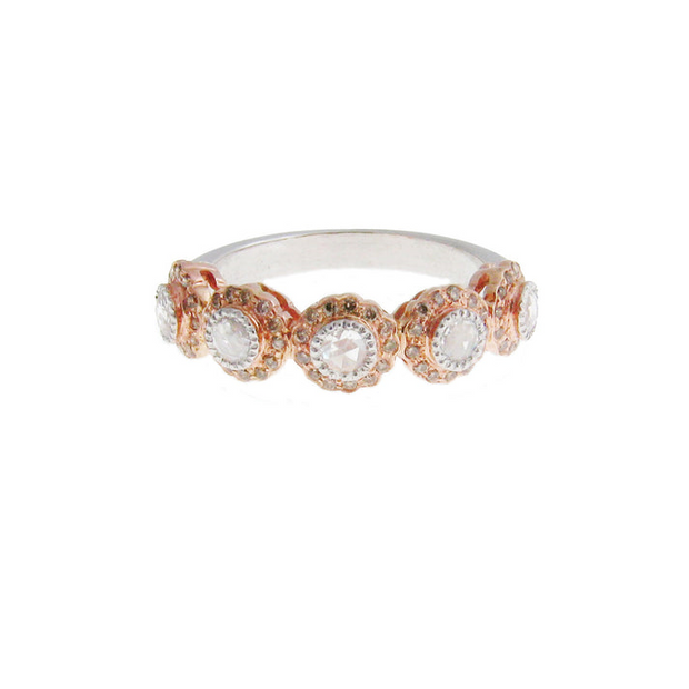 Diamond Fashion Rings - Women'