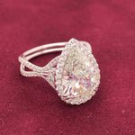 Diamonds - Loose - view 2