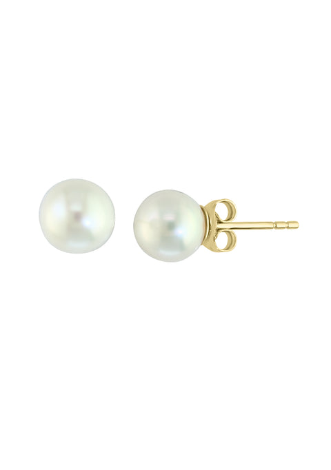 Pearl Earring