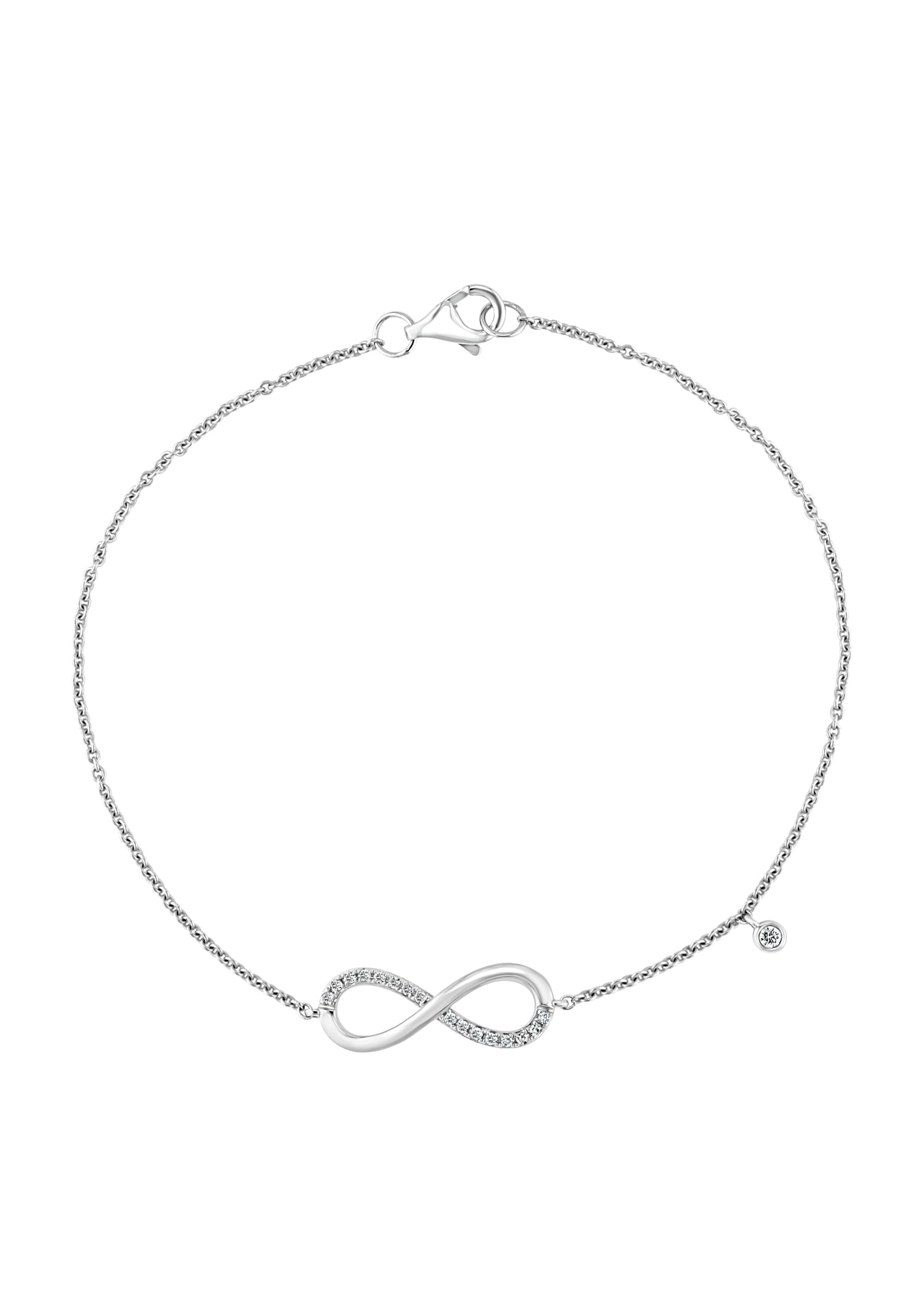 Diamond Bracelet