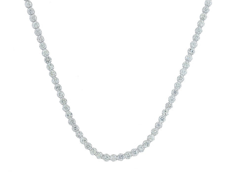 Diamond Necklace