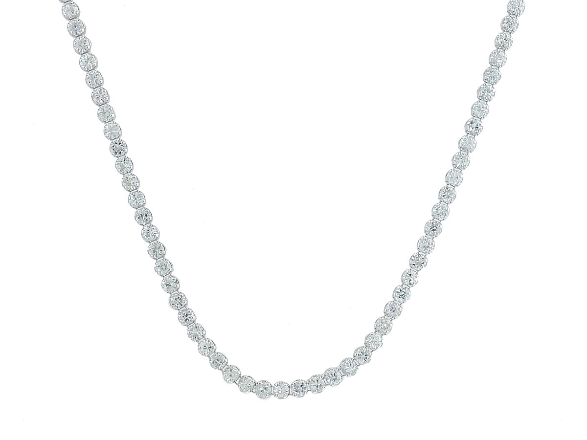 Diamond Necklace