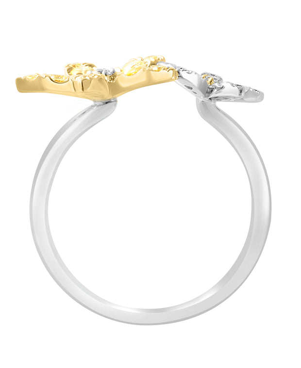 Diamond Fashion Rings - Women'