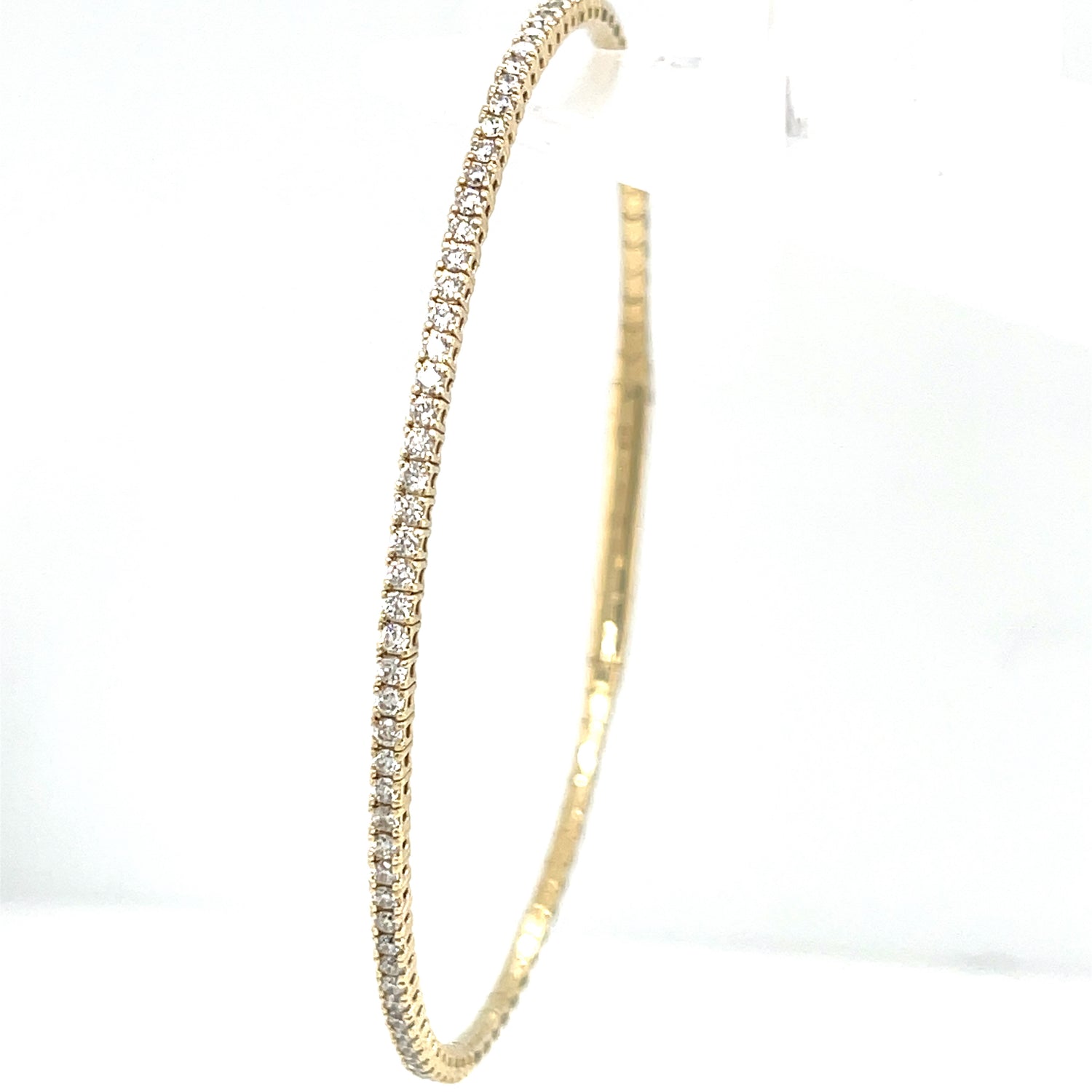 Diamond Bracelet