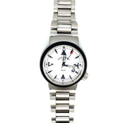 MUHLE GLASHUTTE S.A.R. RESCUE-TIMER LUMEN