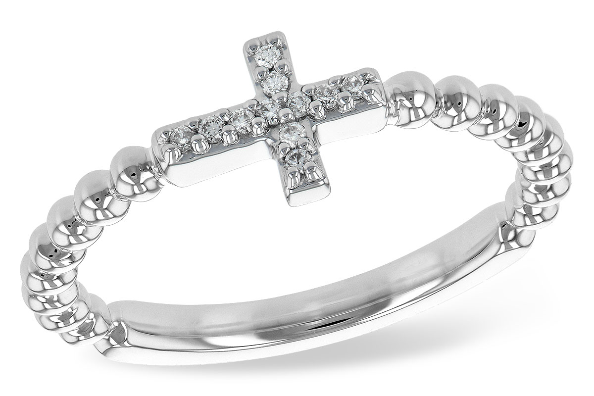 Diamond Fashion Rings