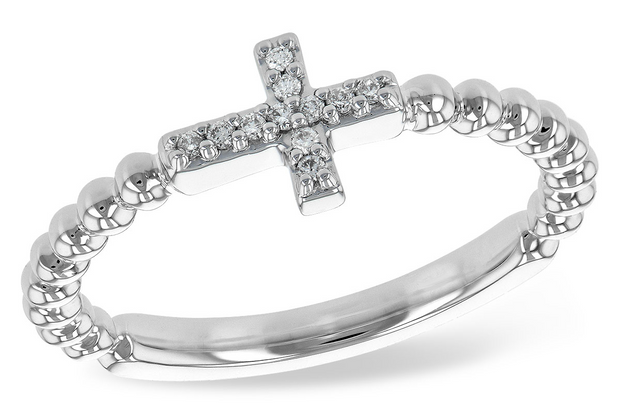 Diamond Fashion Rings - Women'