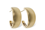 Allison Kaufman Gold Earrings in 14K Yellow Gold (E2266)
