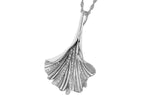 Allison Kaufman Diamond Necklace in 14K White Gold, 0.20 ctw (N8548), alternate view