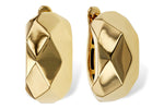 Allison Kaufman Gold Earrings in 14K Yellow Gold (E2375)