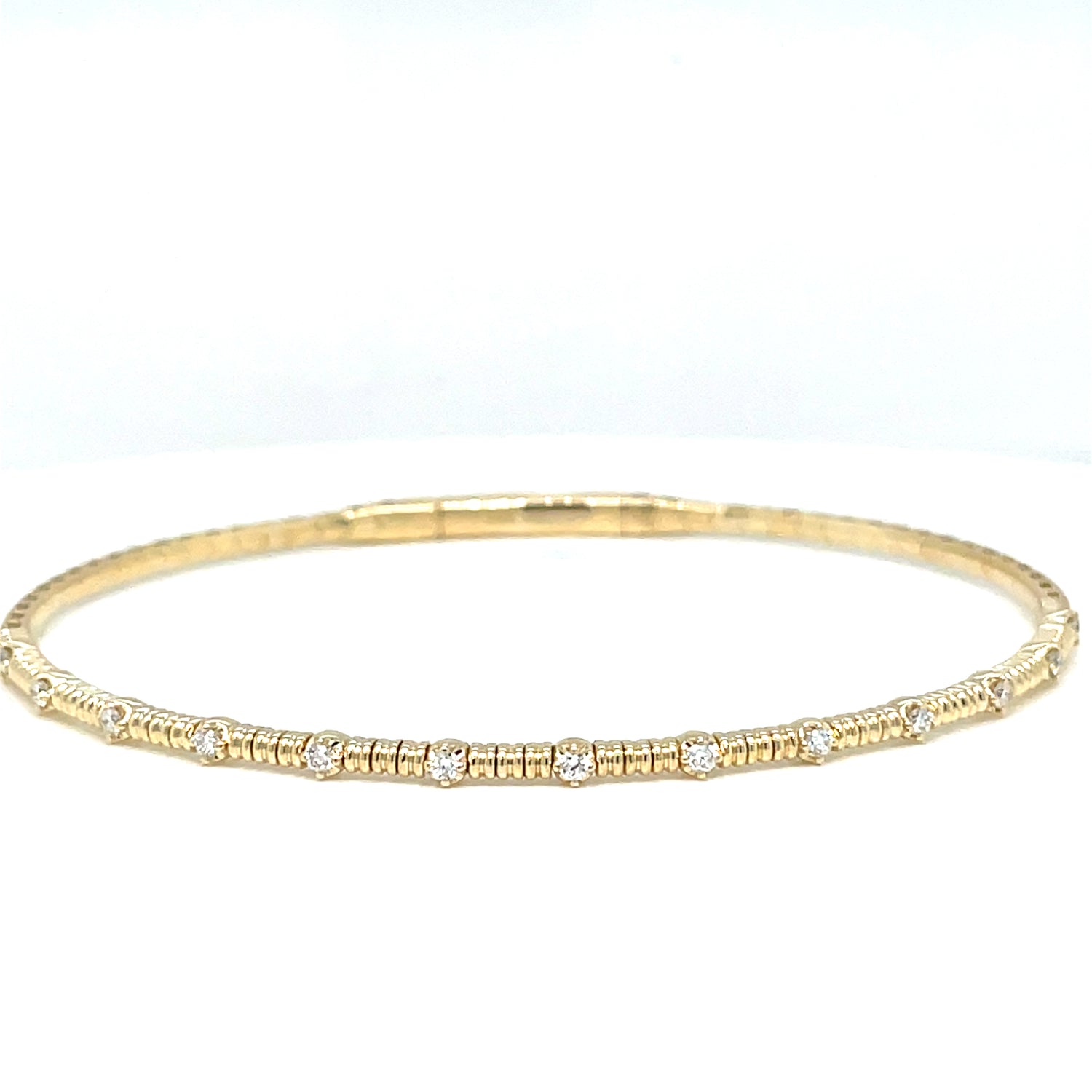 Diamond Bracelet