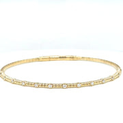 Diamond Bracelet