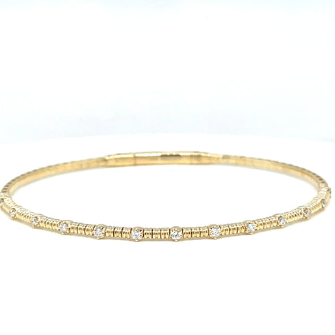 Diamond Bracelet