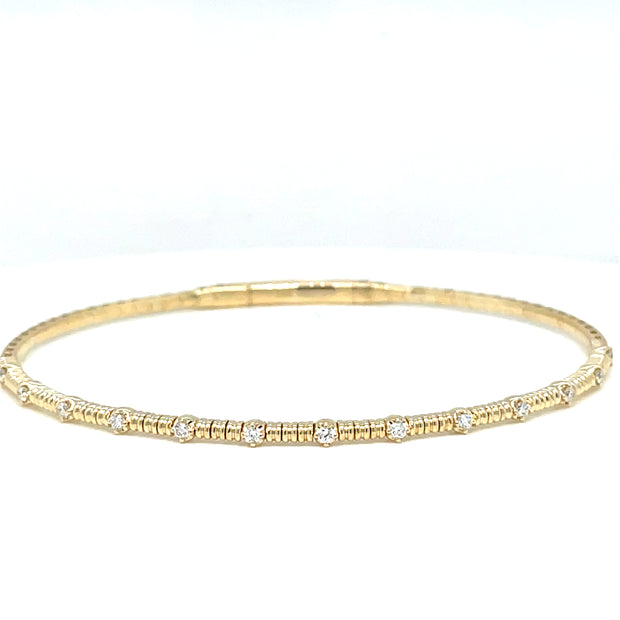 Diamond Bracelet