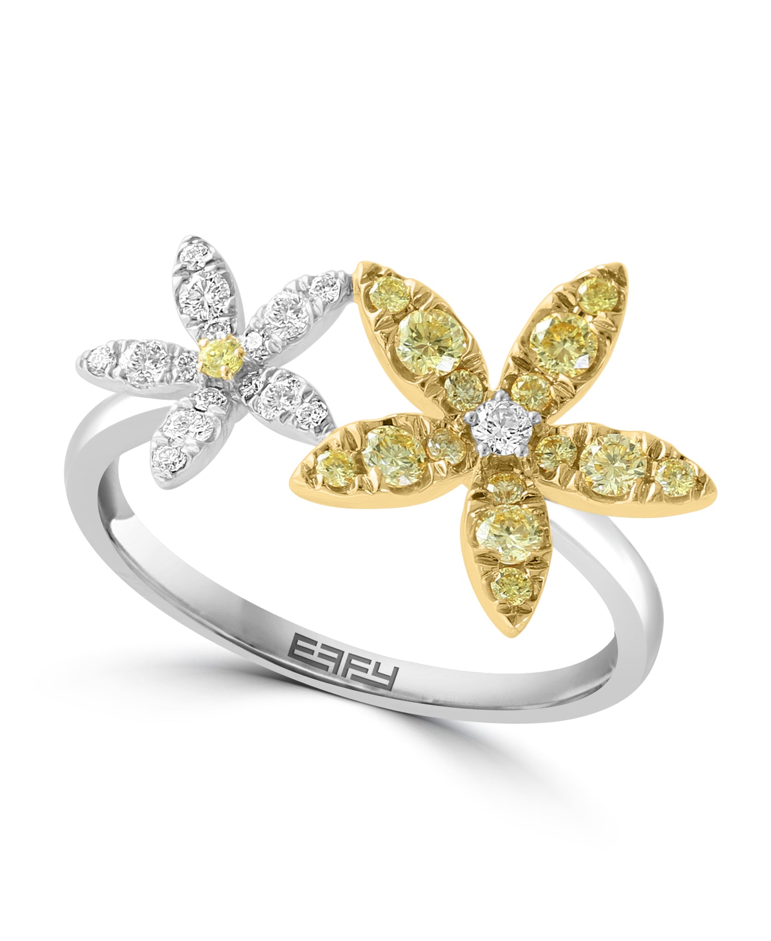 Diamond Fashion Rings - Women'