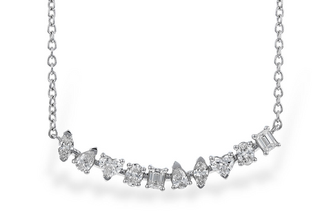 Diamond Necklace