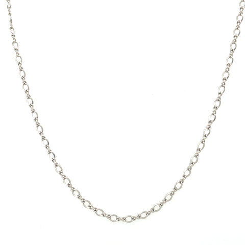 Silver Chain