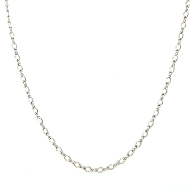 Silver Chain