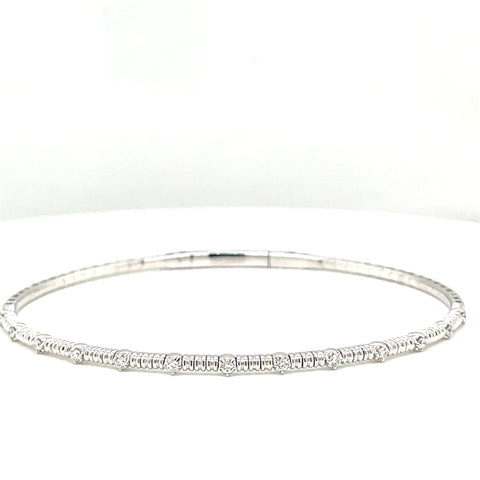Diamond Bracelet