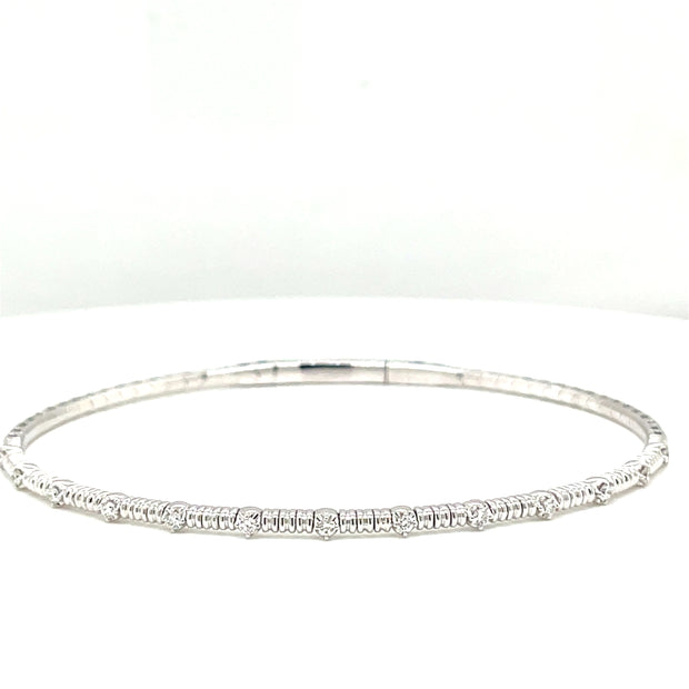 Diamond Bracelet