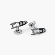 Rocket Man Cufflinks