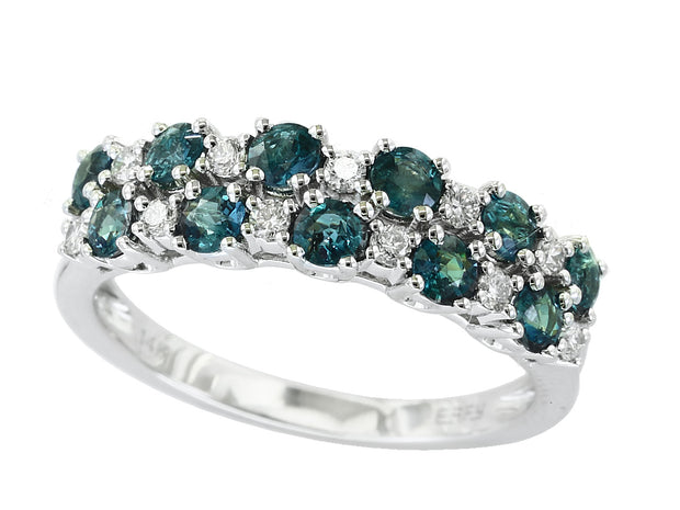 Colored Stone Rings - Women'