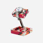WOLF Elements Single Travel Watch Stand