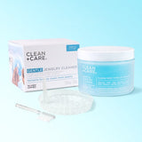 Gentle Jewelry Cleaner for Pearls & Delicate Stones, 7.5 oz