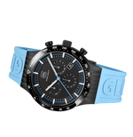 GLOCK Precision Chronograph lying flat