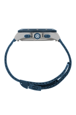 GLOCK titanium chronograph side profile