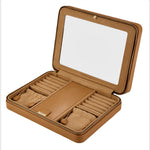 WOLF Lauren Large Zip Case - view 8