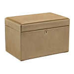 WOLF Heritage London Medium Jewelry Box - view 2