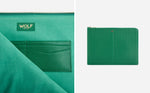 WOLF Mimi Laptop Sleeve 13" with Handle - view 6