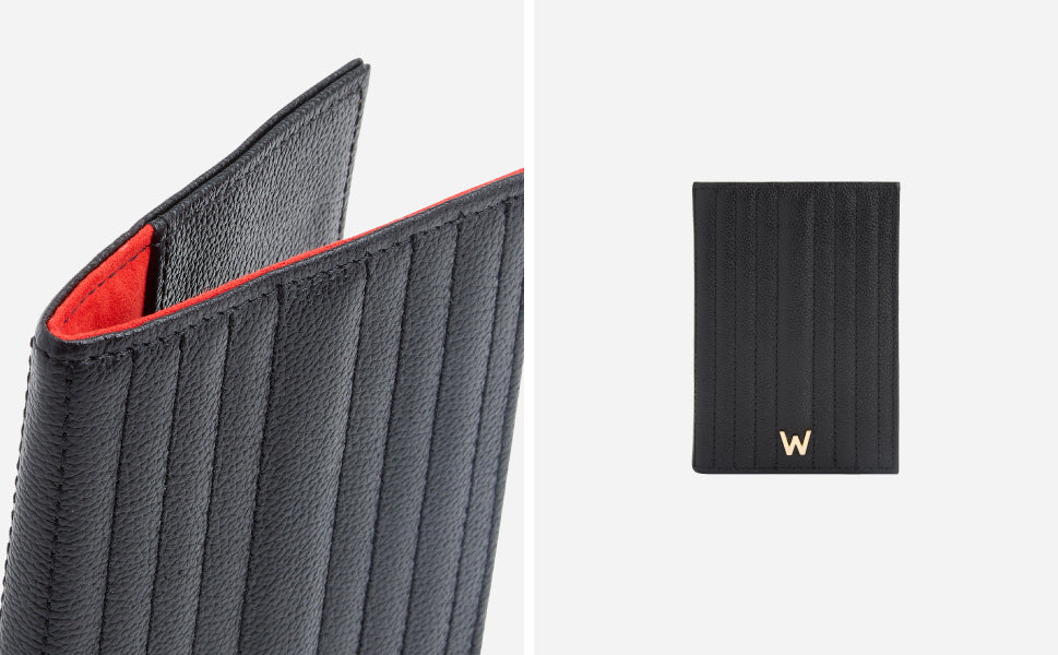 WOLF Mimi Passport Case - view 2