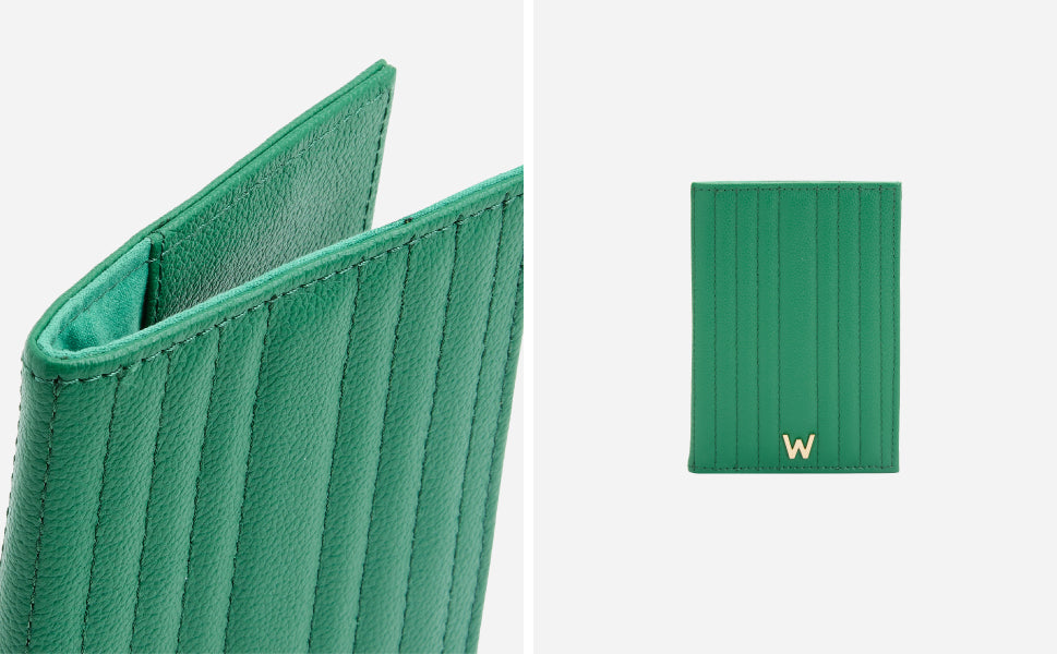 WOLF Mimi Passport Case - view 5