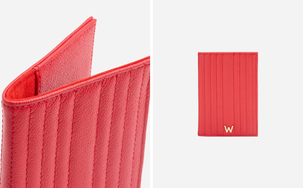 WOLF Mimi Passport Case - view 13