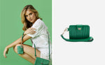 WOLF Mimi Credit Card Holder with Wristlet - view 5