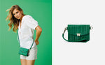 WOLF Mimi Mini Bag with Wristlet & Lanyard - view 5