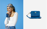 WOLF Mimi Credit Card Holder with Wristlet - view 9
