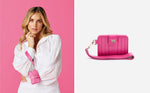 WOLF Mimi Credit Card Holder with Wristlet - view 17